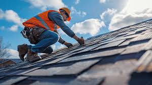 Fast & Reliable Emergency Roof Repairs in Hargill, TX